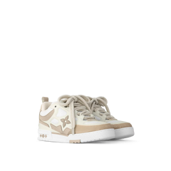 Sneaker LV Skate Beige - Ma boutique