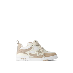 Sneaker LV Skate Beige - Ma boutique