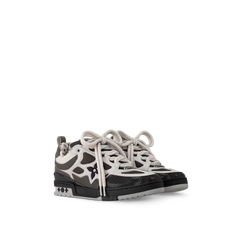 Sneaker LV Skate Gris - Ma boutique