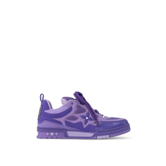 Sneaker LV Skate Violet - Ma boutique