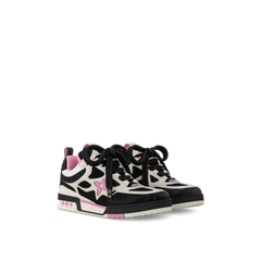 Sneaker LV Skate Rose - Ma boutique