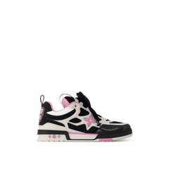 Sneaker LV Skate Rose - Ma boutique