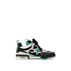 Sneaker LV Skate Vert - Ma boutique