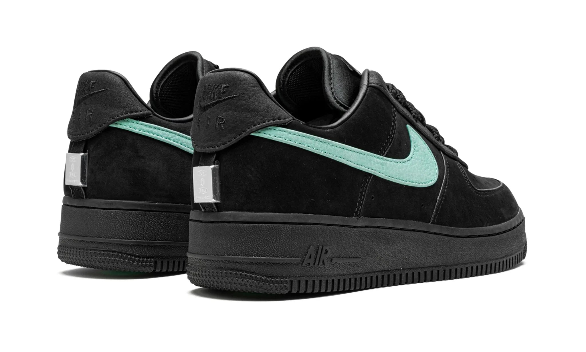 Nike Air Force 1 Low "Tiffany and Co." - Ma boutique