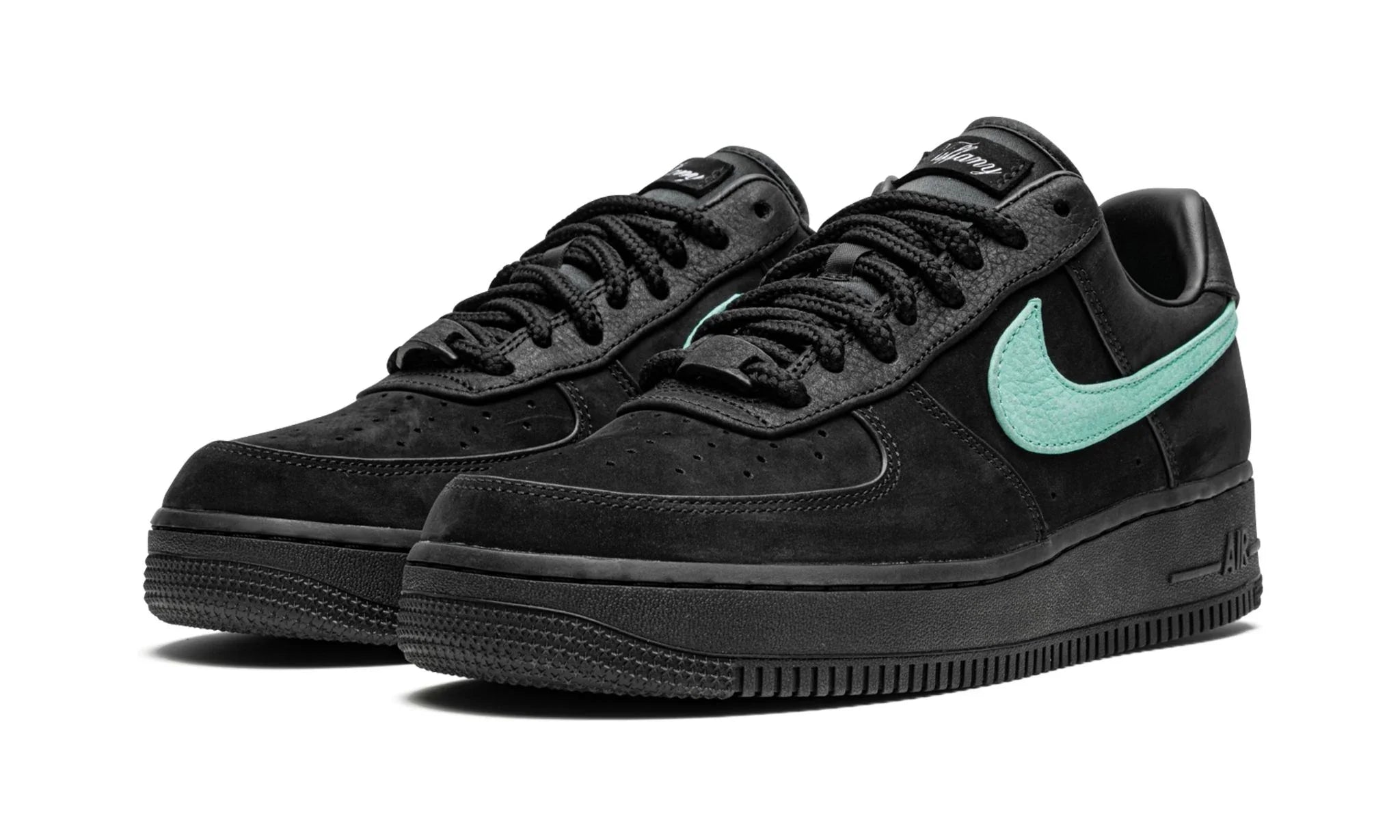 Nike Air Force 1 Low "Tiffany and Co." - Ma boutique