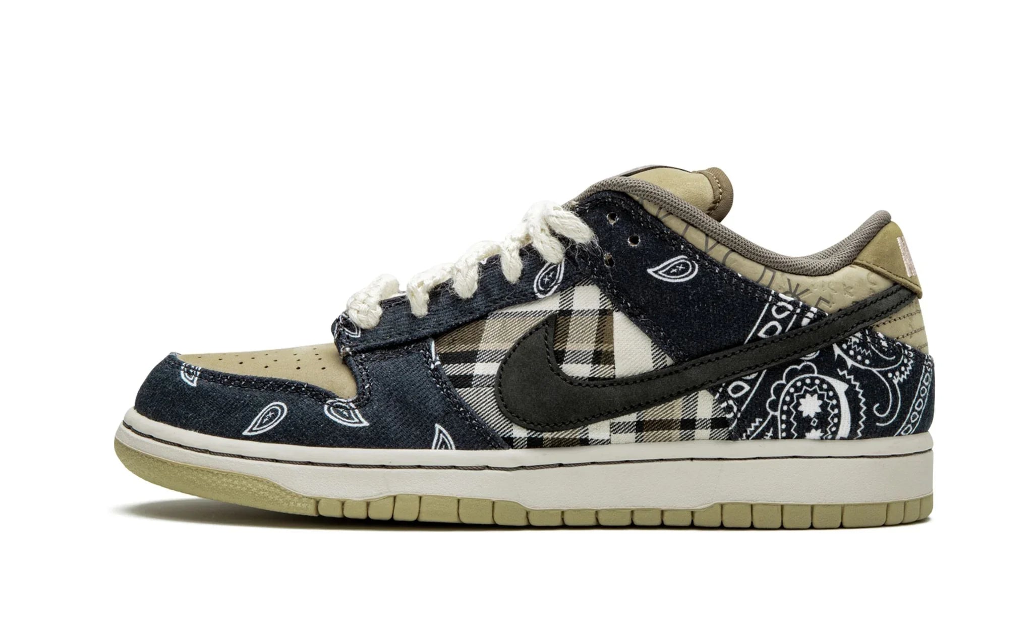 Nike SB Dunk Low "Travis Scott" - Ma boutique