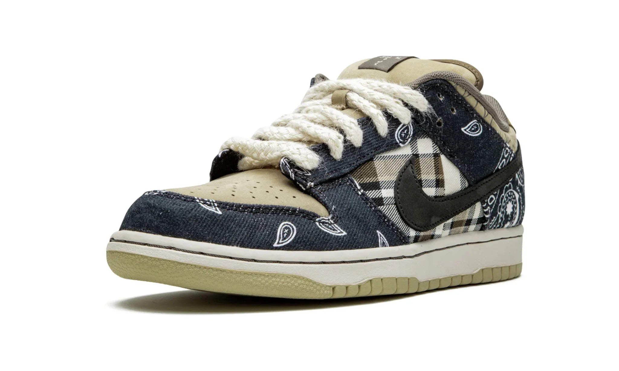 Nike SB Dunk Low "Travis Scott" - Ma boutique