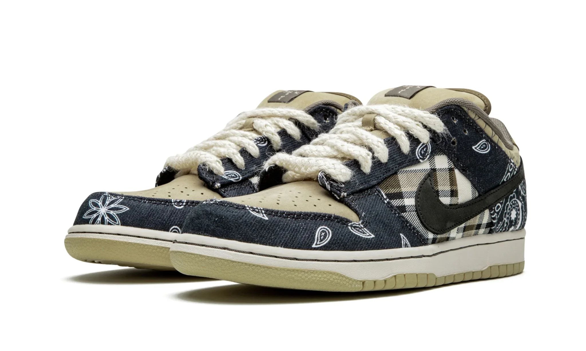 Nike SB Dunk Low "Travis Scott" - Ma boutique