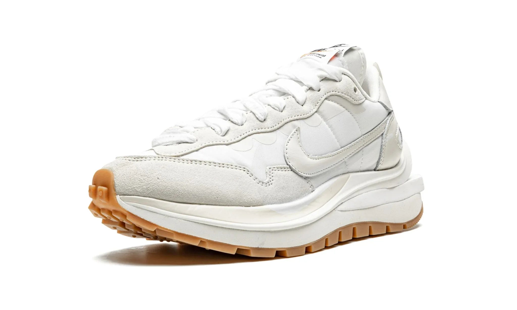 Nike VaporWaffle "Sacai - Sail" - Ma boutique