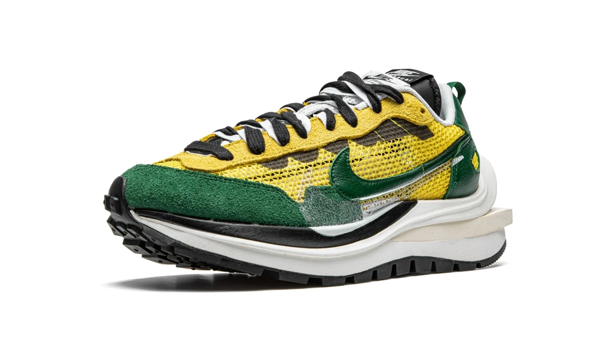 Nike VaporWaffle "Sacai - Tour Yellow" - Ma boutique