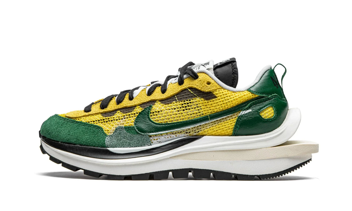 Nike VaporWaffle "Sacai - Tour Yellow" - Ma boutique