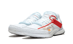 Nike x Off-white The 10 : Air Presto "Off-White Polar Opposites White"