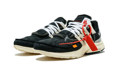 Nike x Off-white The 10: Air Presto "OFF WHITE"