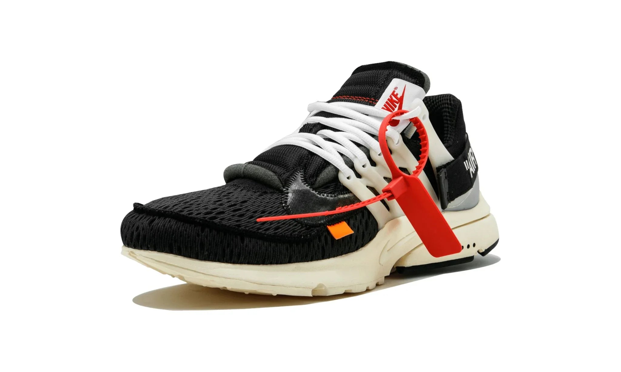 Nike x Off-white The 10: Air Presto "OFF WHITE"